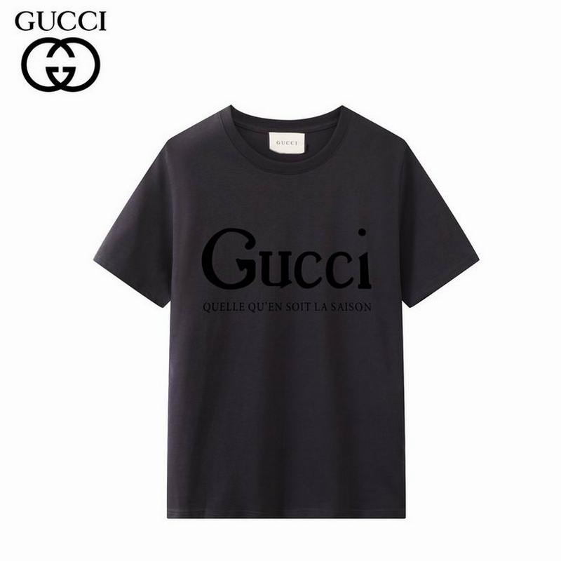 Gucci Men's T-shirts 1147